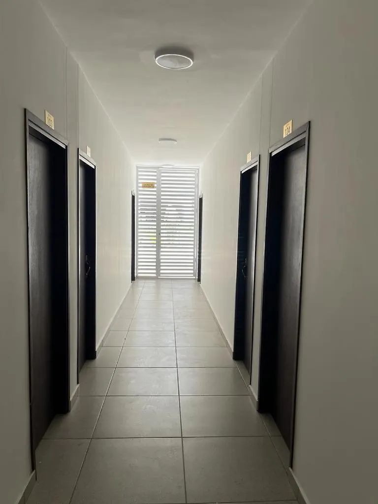Hotel Sueno Real Sm Santa Marta  Colombia